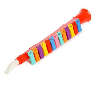 Игрушка музыкальная «Дудочка» в интернет магазине детских музыкальных инструментов Музыка Детям 