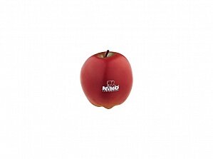 Шейкер-яблоко, пластик, Nino Percussion NINO596 в интернет магазине детских музыкальных инструментов Музыка Детям 