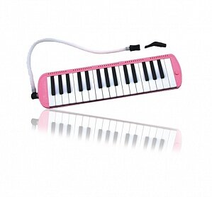 Мелодика 32 клавиши, Swan SW32J-1 в интернет магазине детских музыкальных инструментов Музыка Детям 