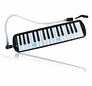Мелодика 32 клавиши, Swan SW32J-4 в интернет магазине детских музыкальных инструментов Музыка Детям 