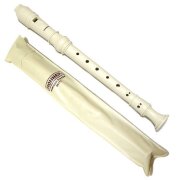 Блок-флейта До-сопрано барочная система, Hohner B9319 