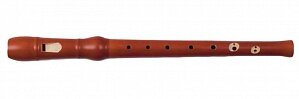 Блокфлейта сопрано, барочная система, клен, Meinel M203-1 в интернет магазине детских музыкальных инструментов Музыка Детям 