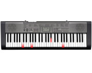 Синтезатор Casio LK-125 с подсветкой клавиш. Бесплатная доставка по России