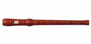 Блокфлейта сопрано, немецкая система, клен, Meinel M202-1 в интернет магазине детских музыкальных инструментов Музыка Детям 