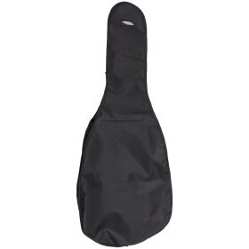 Чехол без кармана для акустической гитары (тонкий) Lutner LDG-0  в интернет магазине детских музыкальных инструментов Музыка Детям 