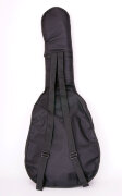 Чехол для акустической гитары утепленный Lutner ЛЧГ12-3 