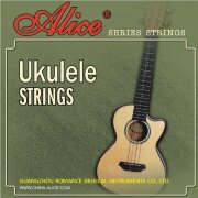 Alice AU04 Комплект струн для укулеле