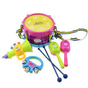 Набор детских музыкальных инструментов Baby Concert
