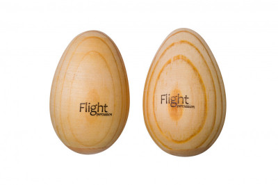 FLIGHT FESW 2 - Шейкер яйцо Флайт в интернет магазине детских музыкальных инструментов Музыка Детям 