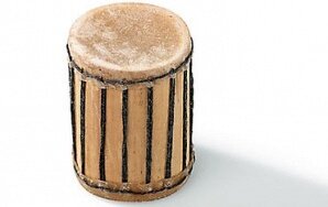 Sonor NBS L Шейкер, бамбук, большой в интернет магазине детских музыкальных инструментов Музыка Детям 