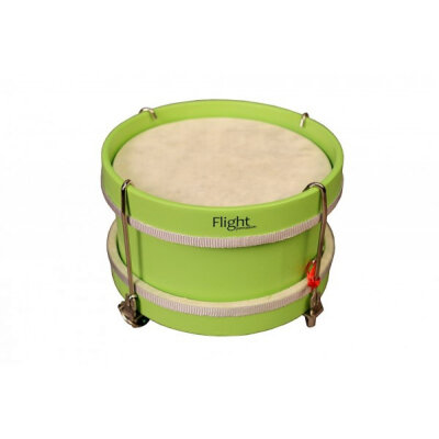 Маршевый барабан детский Флайт FLIGHT FMD-20G в интернет магазине детских музыкальных инструментов Музыка Детям 